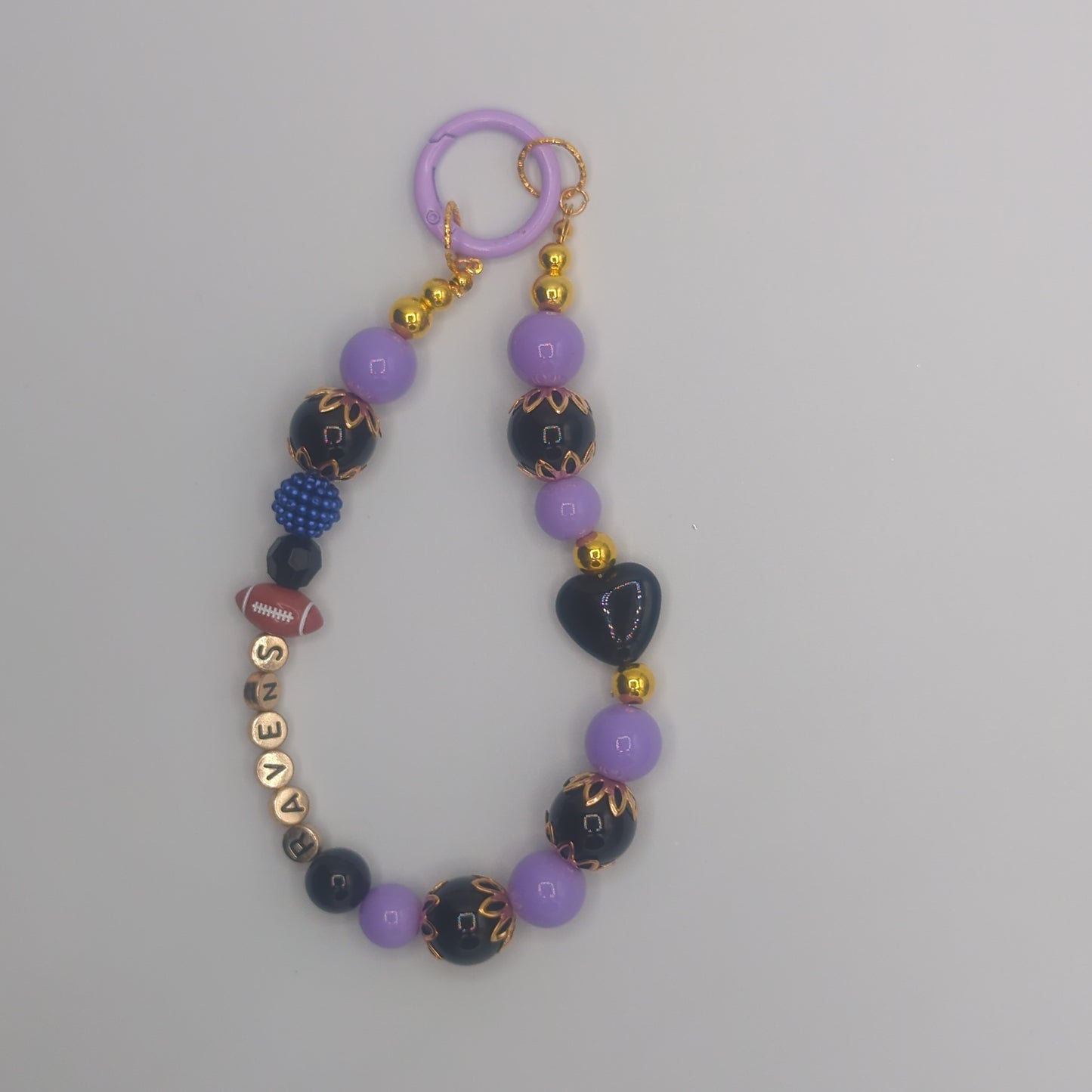 Raven Theme - MD Pride Edition