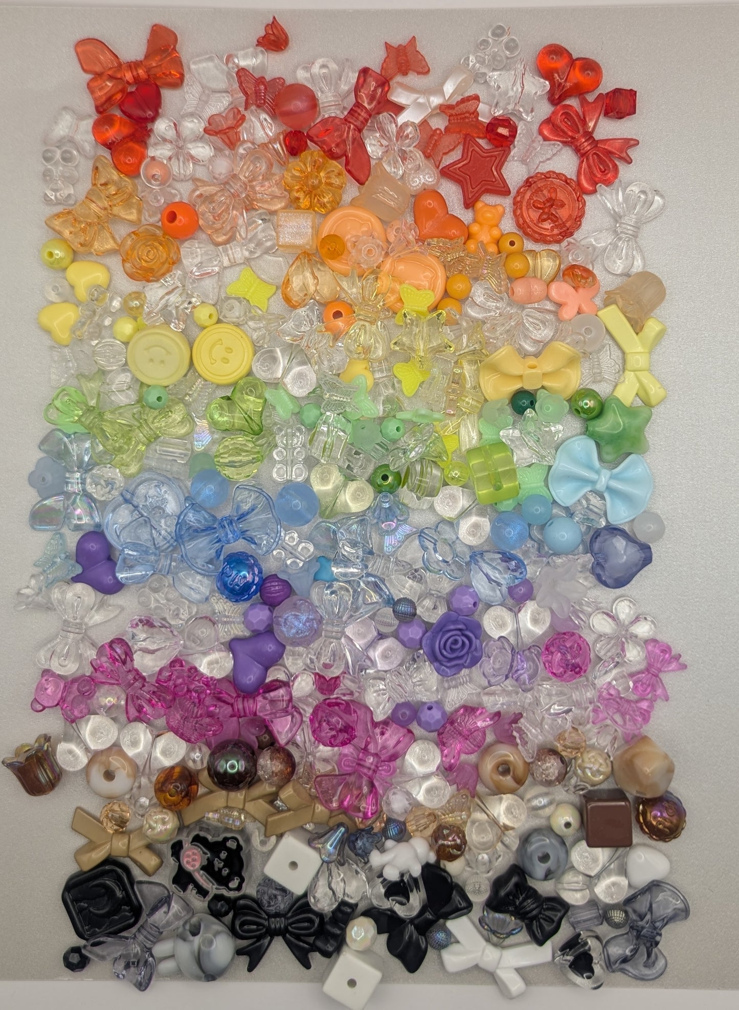 DIY Bead Kit – Perfect for Parties, Gifts, and Creativity!