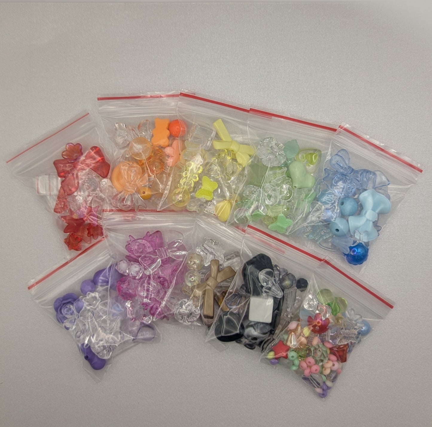 DIY Bead Kit – Perfect for Parties, Gifts, and Creativity!