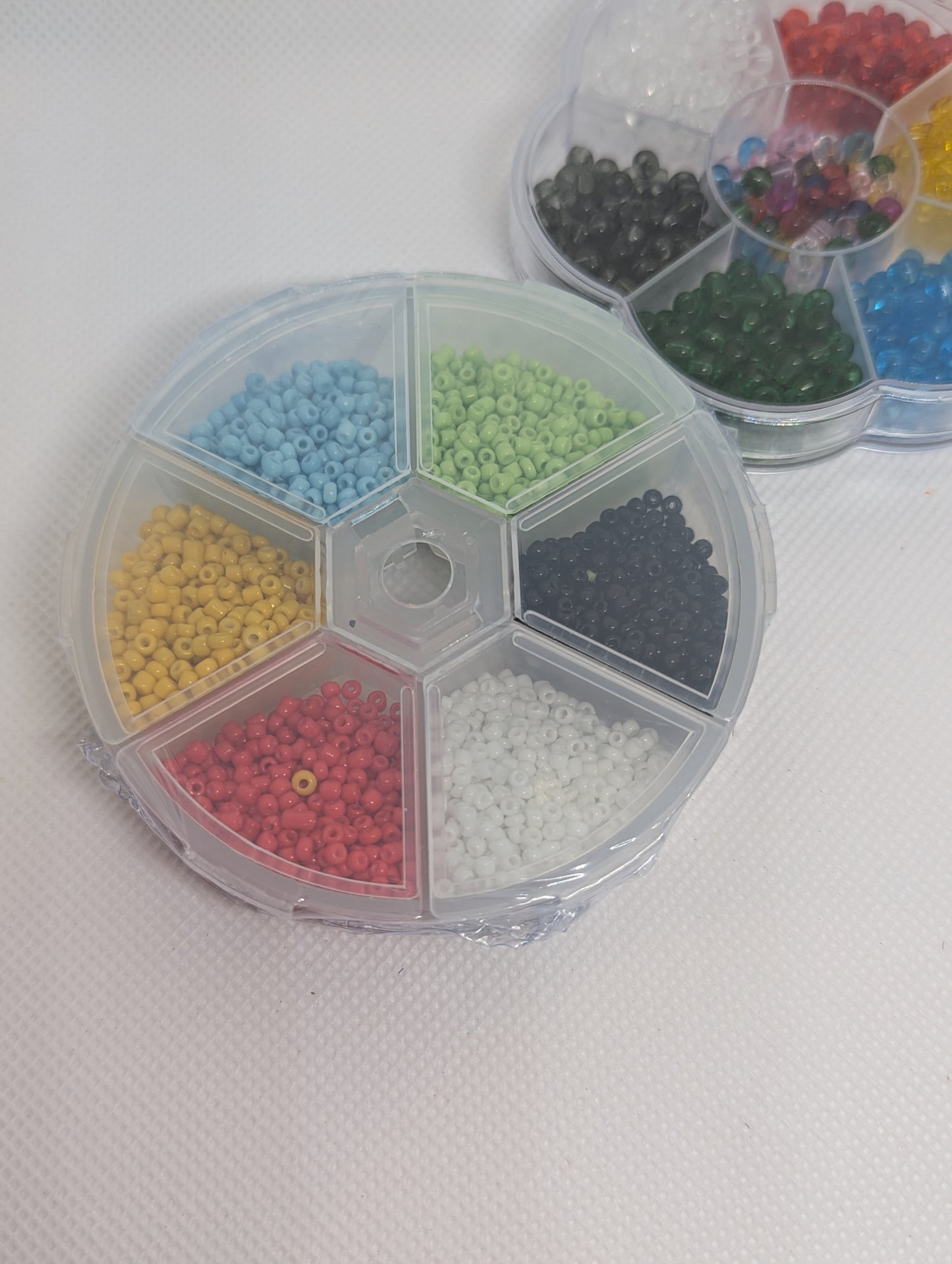 Seed Beads set