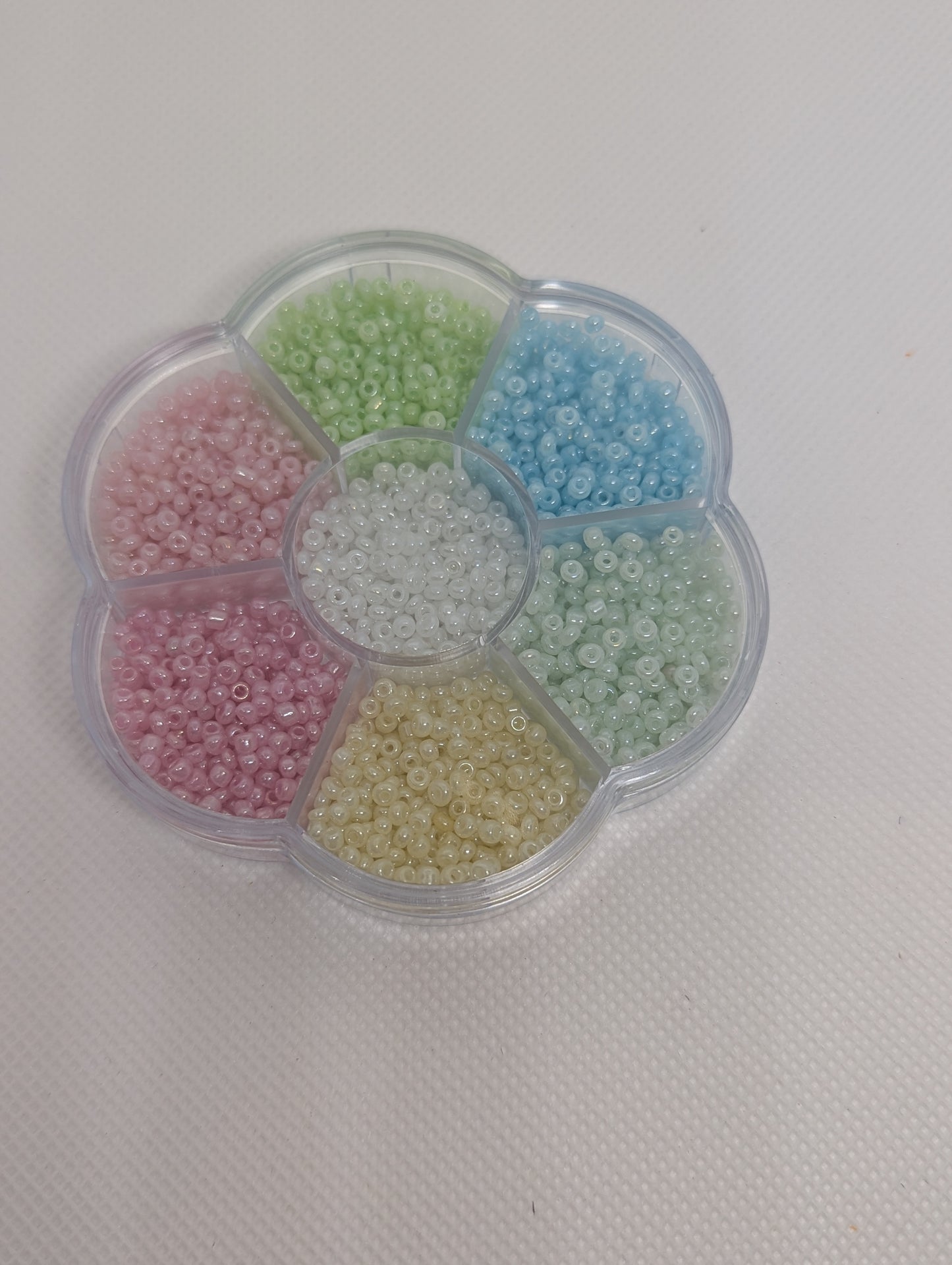 Seed Beads set