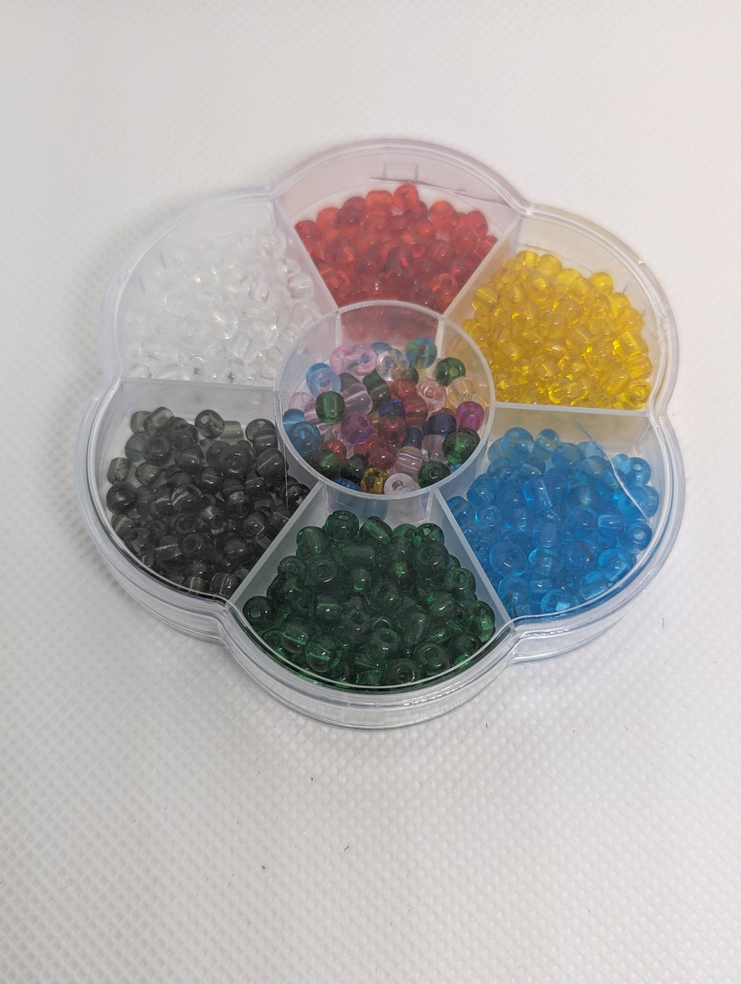 Seed Beads set