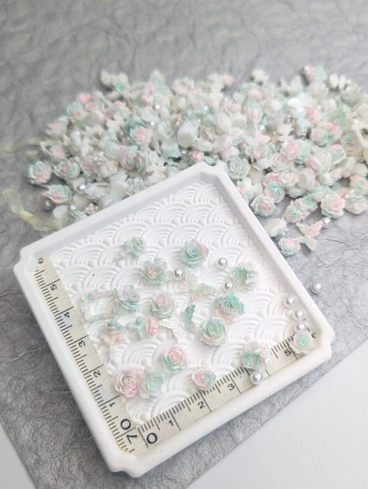 Glow & Sparkle Luminous Art Mix ~ 200 Pieces