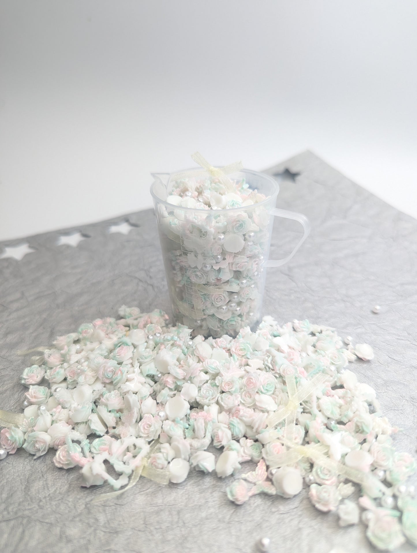 Glow & Sparkle Luminous Art Mix ~ 200 Pieces