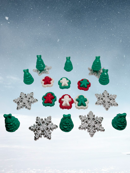 Christmas Tree 🎄 - 3 Ct.