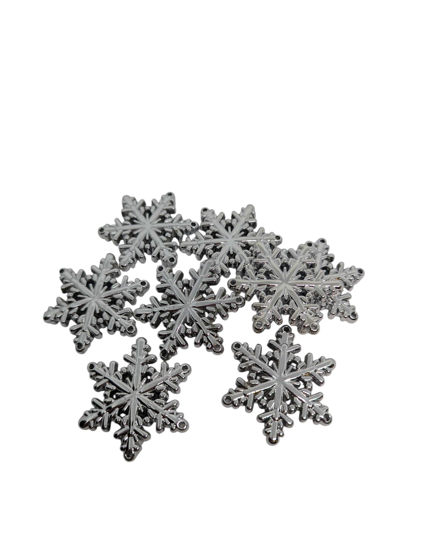 Snow flake - 3Pcs