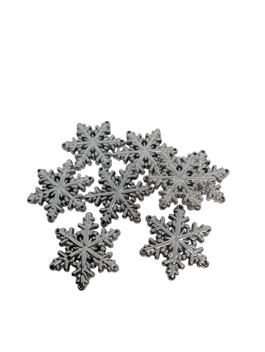 Snow flake - 3Pcs