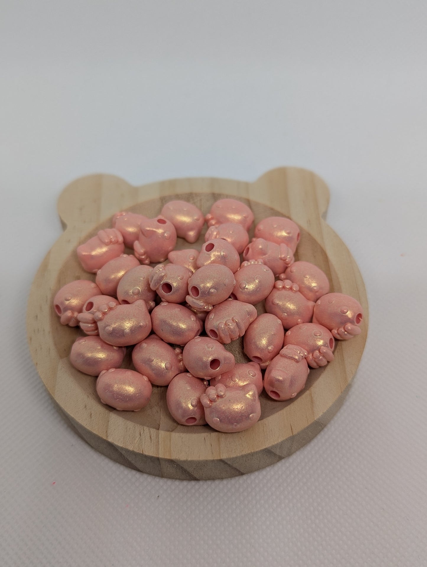 Shimmer Kitty - 15pcs
