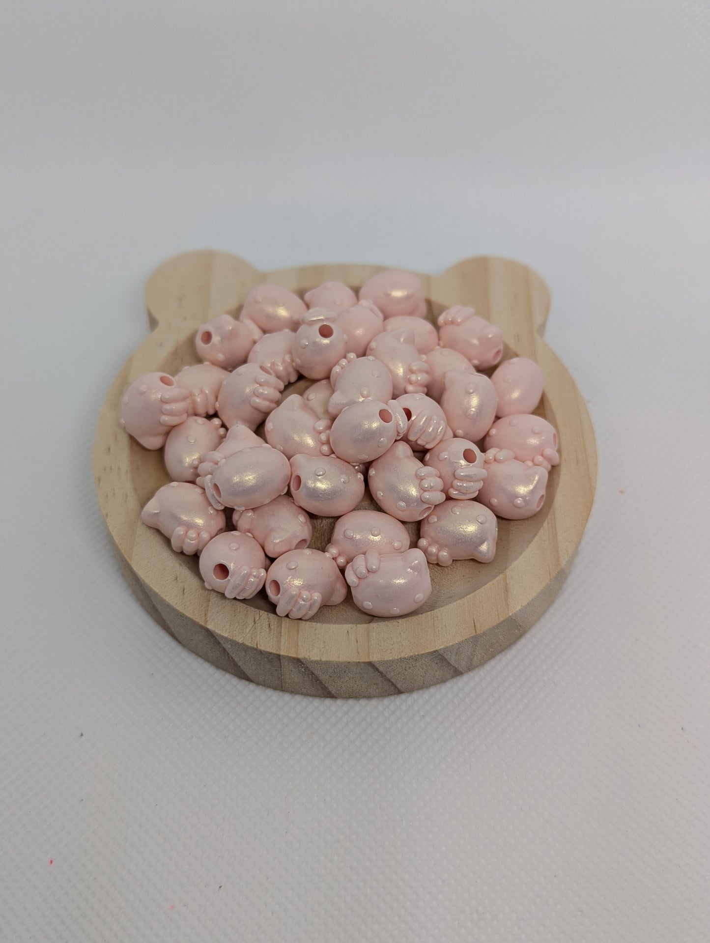 Shimmer Kitty - 15pcs