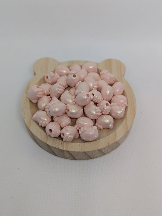 Shimmer Kitty - 15pcs